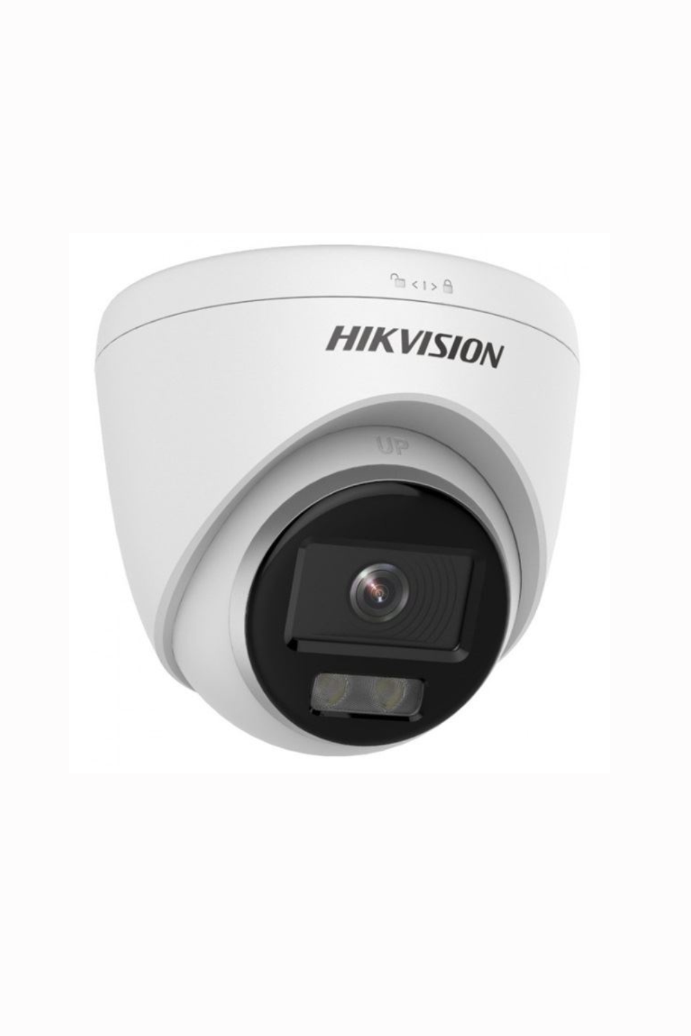 Caméra de surveillance Hikvision ColorVu