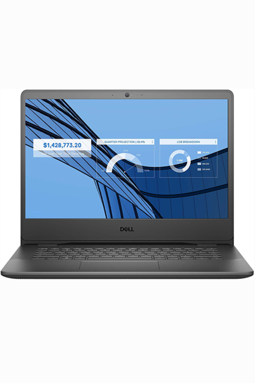 Ordinateur portable Dell Vostro 3400