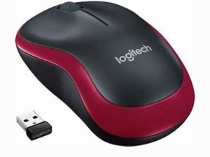 SOURIS SANS FIL Logitech M185