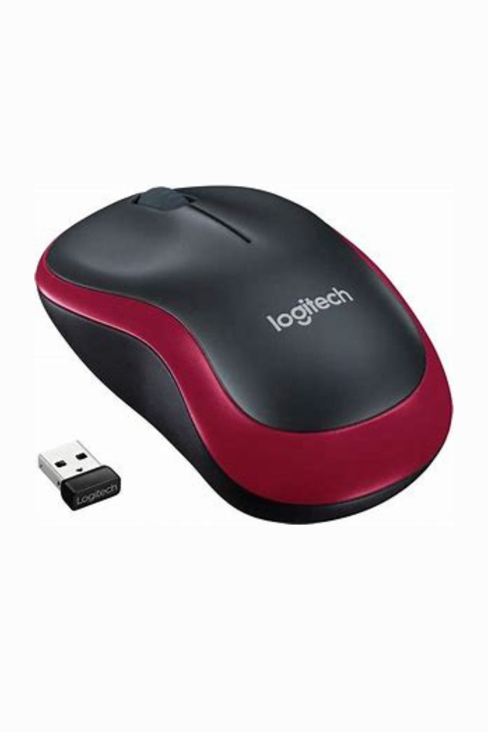 SOURIS SANS FIL Logitech M185